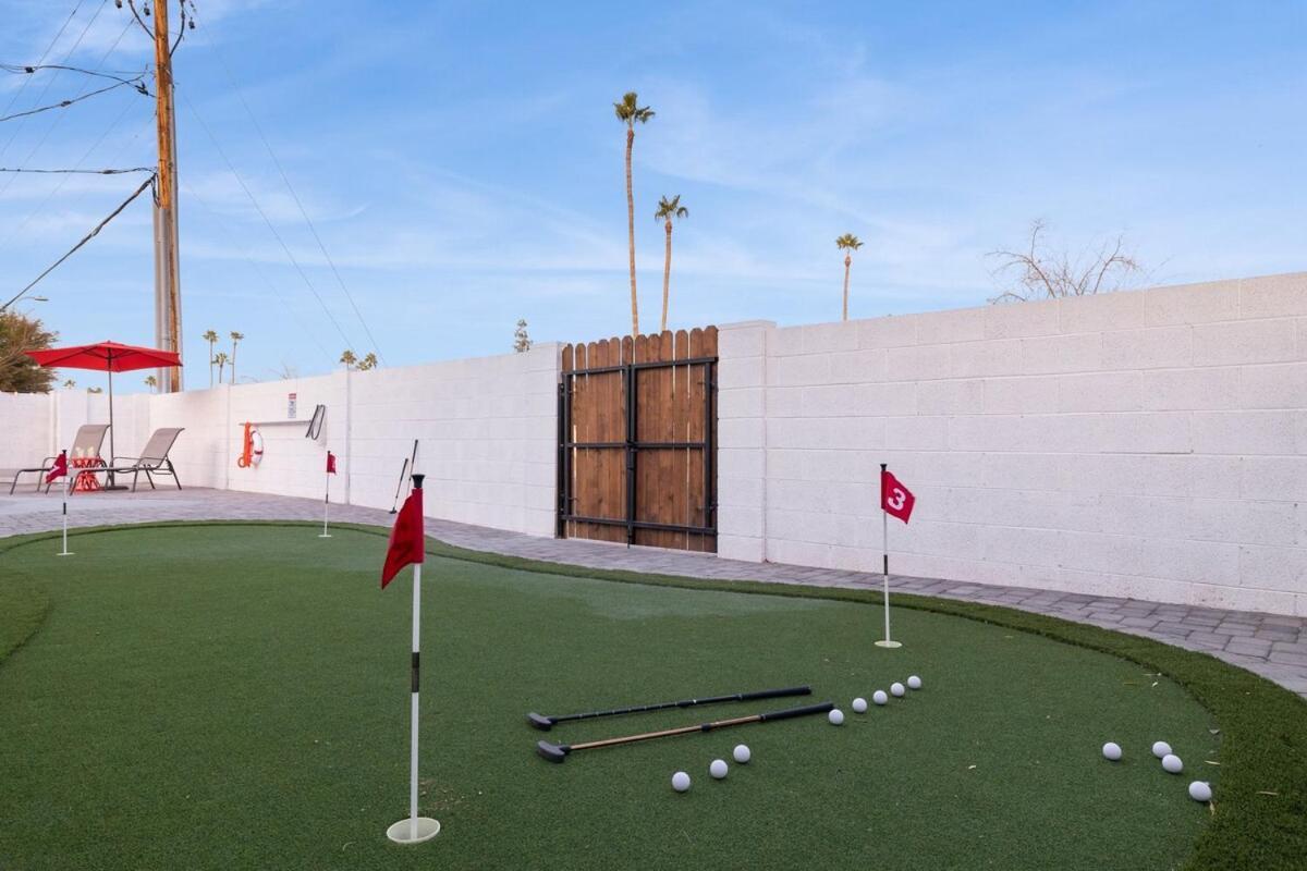 Holiday home Desert Oasis And Relax